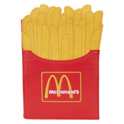 McDonalds - French Fries Notebook