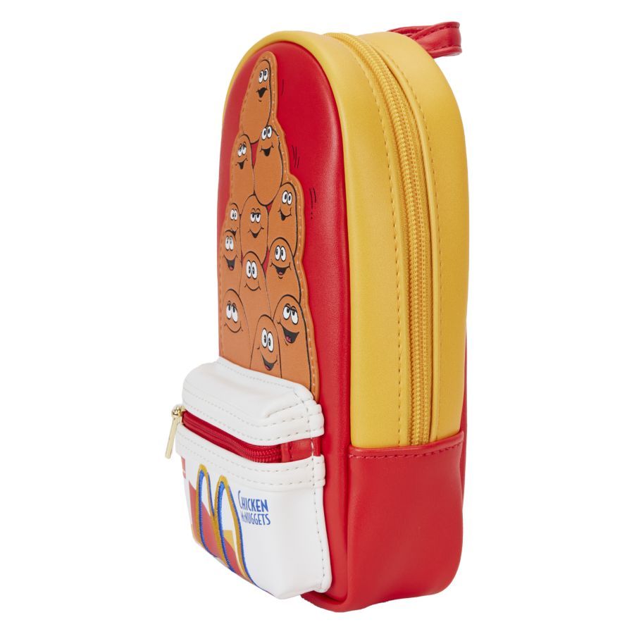McDonalds - Chicken Nuggies (Loungefly Pencil Case)