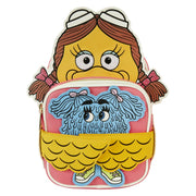 McDonalds - Birdie The Early Bird Crossbuddies (Loungefly Crossbody)