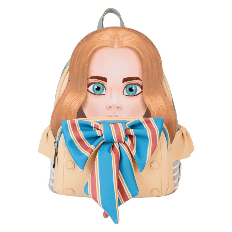 M3GAN - Cosplay Mini (Loungefly Backpack)