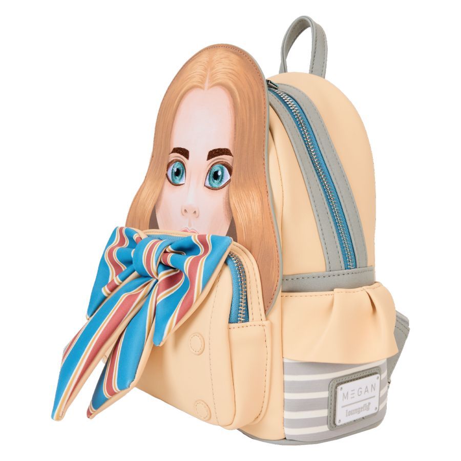 M3GAN - Cosplay Mini (Loungefly Backpack)