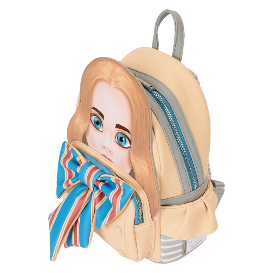 M3GAN - Cosplay Mini (Loungefly Backpack)