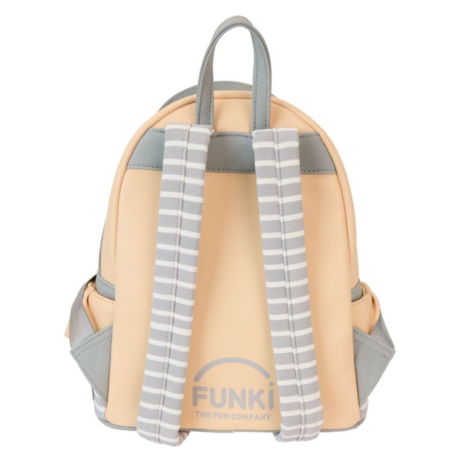 M3GAN - Cosplay Mini (Loungefly Backpack)