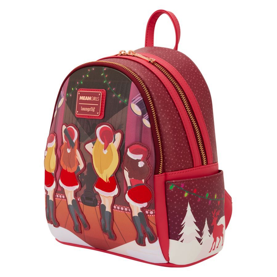 Mean Girls Mini (Loungefly Backpack)