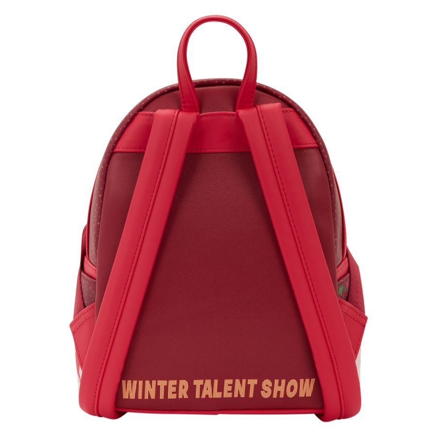 Mean Girls Mini (Loungefly Backpack)