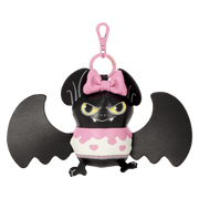 Monster High - Bat Bag Charm
