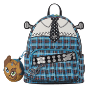 Monster High – Frankie Cosplay Loungefly Backpack