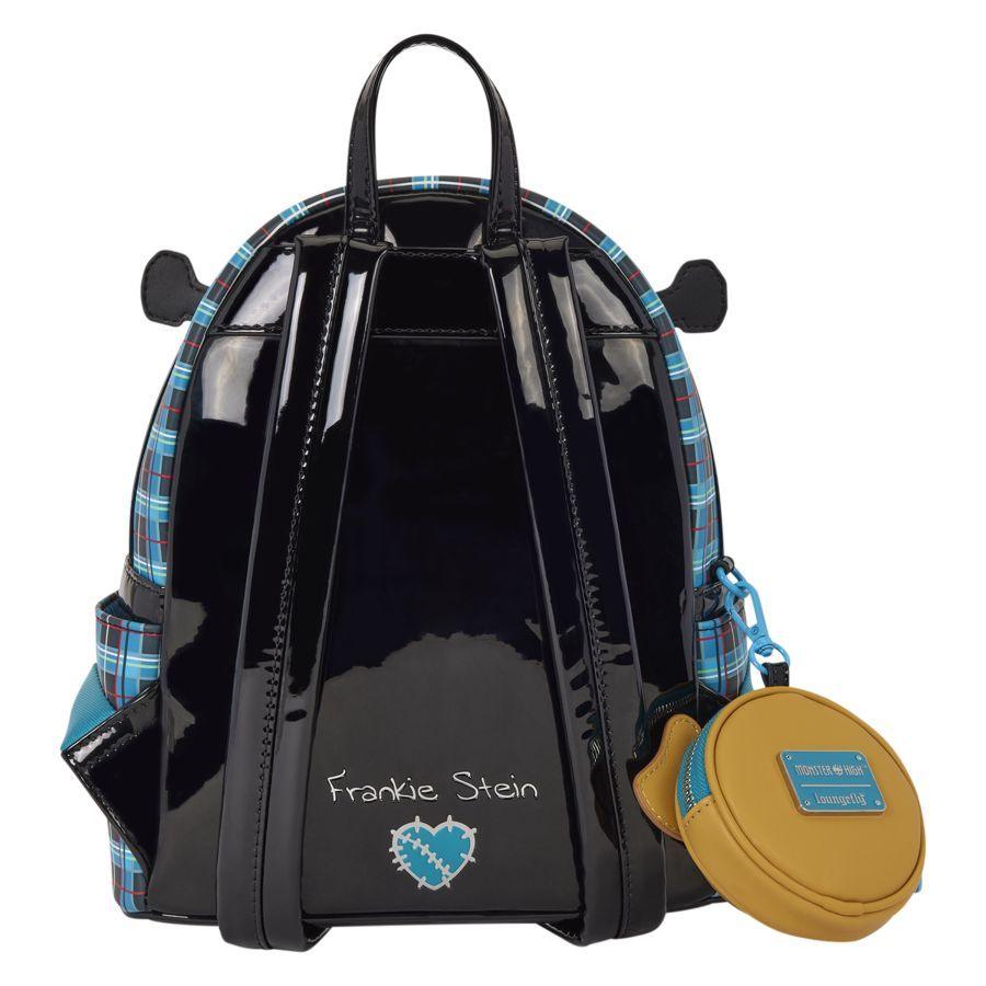 Monster High – Frankie Cosplay Loungefly Backpack