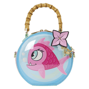 Monster High - Lagoona Blue 3D Lenticular Crossbody Bag