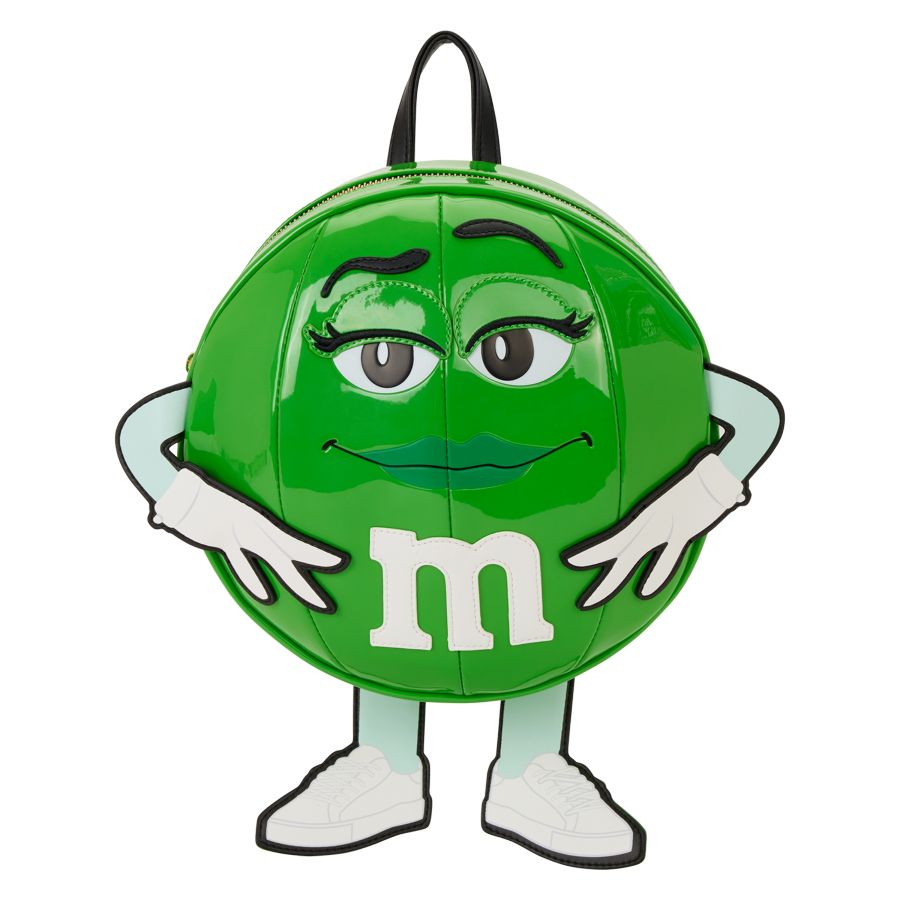 M&Ms - Figural Mini (Loungefly Backpack)