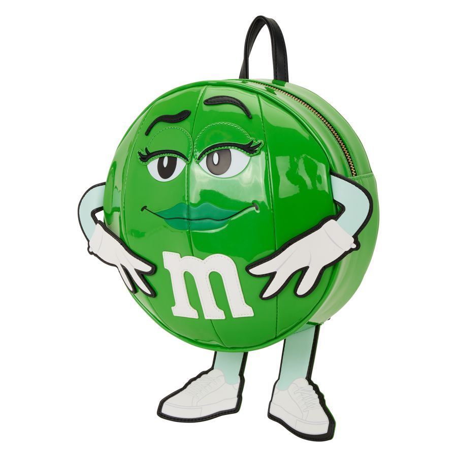M&Ms - Figural Mini (Loungefly Backpack)