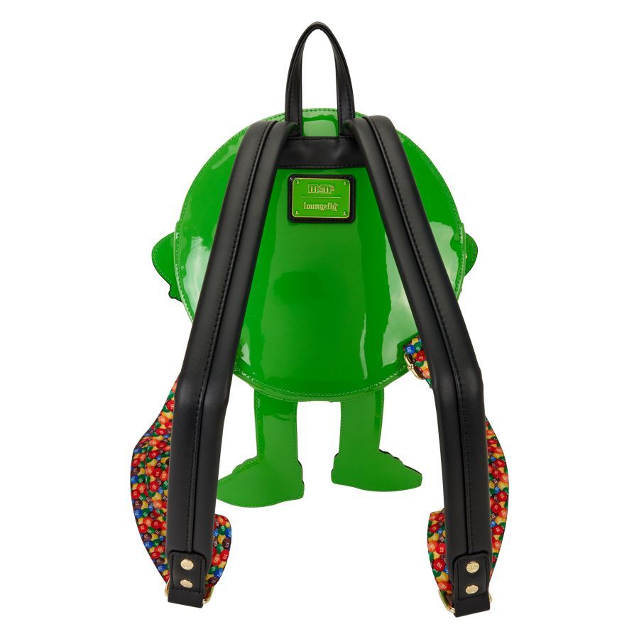 M&Ms - Figural Mini (Loungefly Backpack)