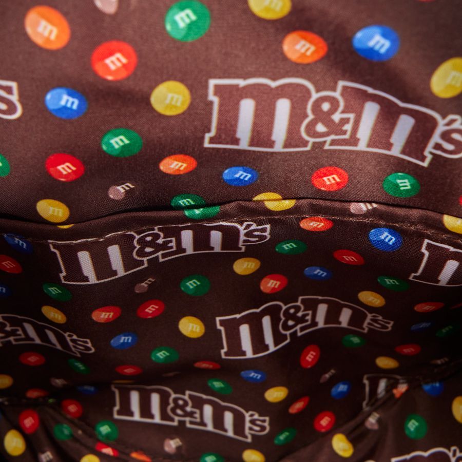 M&Ms - Figural Mini (Loungefly Backpack)