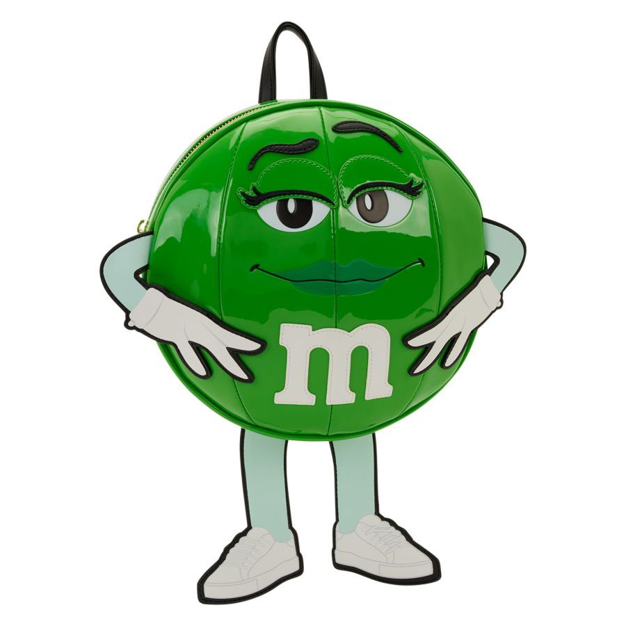 M&Ms - Figural Mini (Loungefly Backpack)