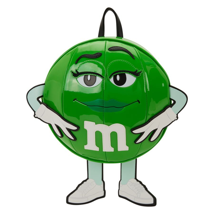 M&Ms - Figural Mini (Loungefly Backpack)