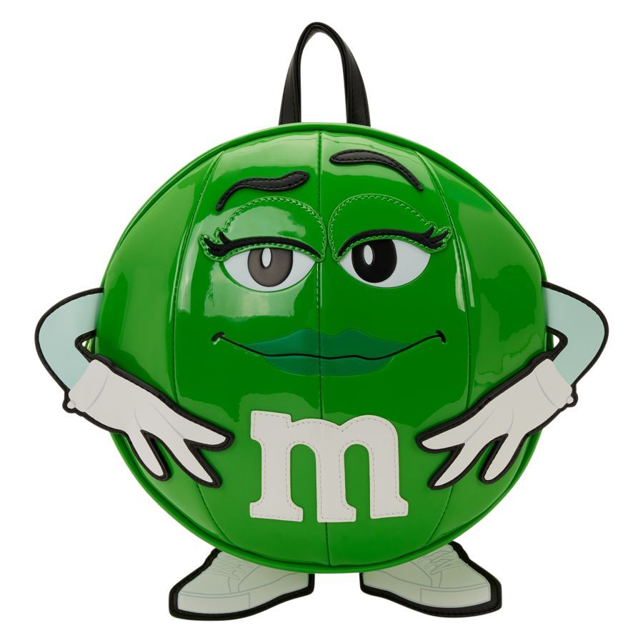 M&Ms - Figural Mini (Loungefly Backpack)