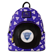 Mattel - Magic 8-Ball Mini (Loungefly Backpack)