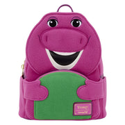 Barney - Barney Cosplay Mini (Loungefly Backpack)