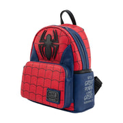 Marvel Comics - Spider-Man Classic Mini (Loungefly Backpack)