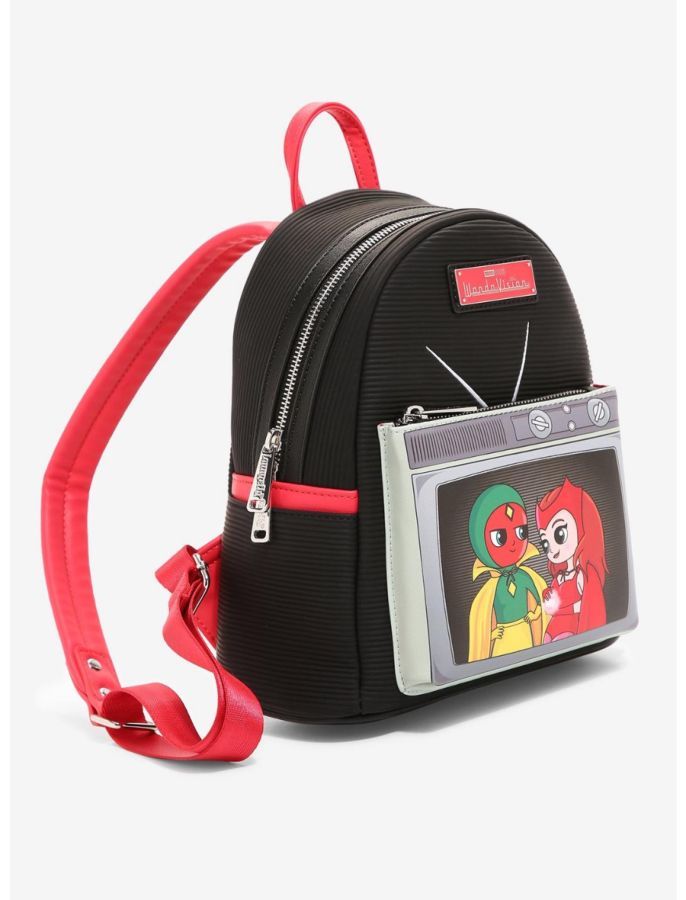WandaVision - TV Mini (Backpack)