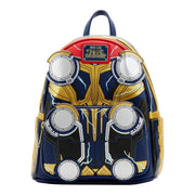 Thor 4: Love And Thunder - Thor Costume Glow Mini (Backpack)