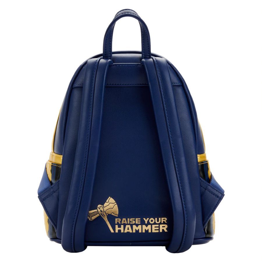 Thor 4: Love And Thunder - Thor Costume Glow Mini (Backpack)