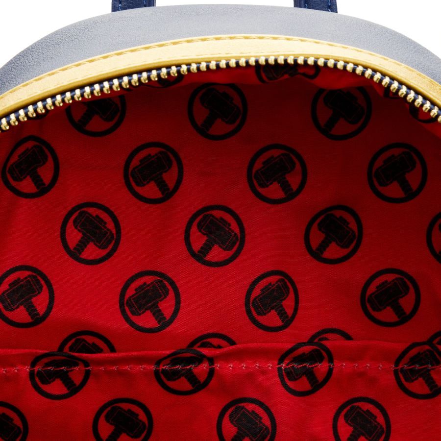 Thor 4: Love And Thunder - Thor Costume Glow Mini (Backpack)