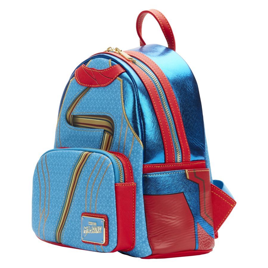 Ms Marvel TV - Costume Mini (Backpack)