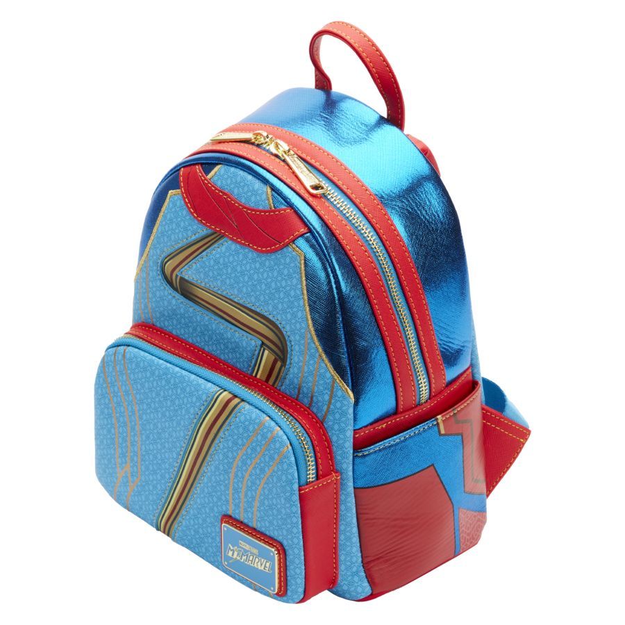Ms Marvel TV - Costume Mini (Backpack)