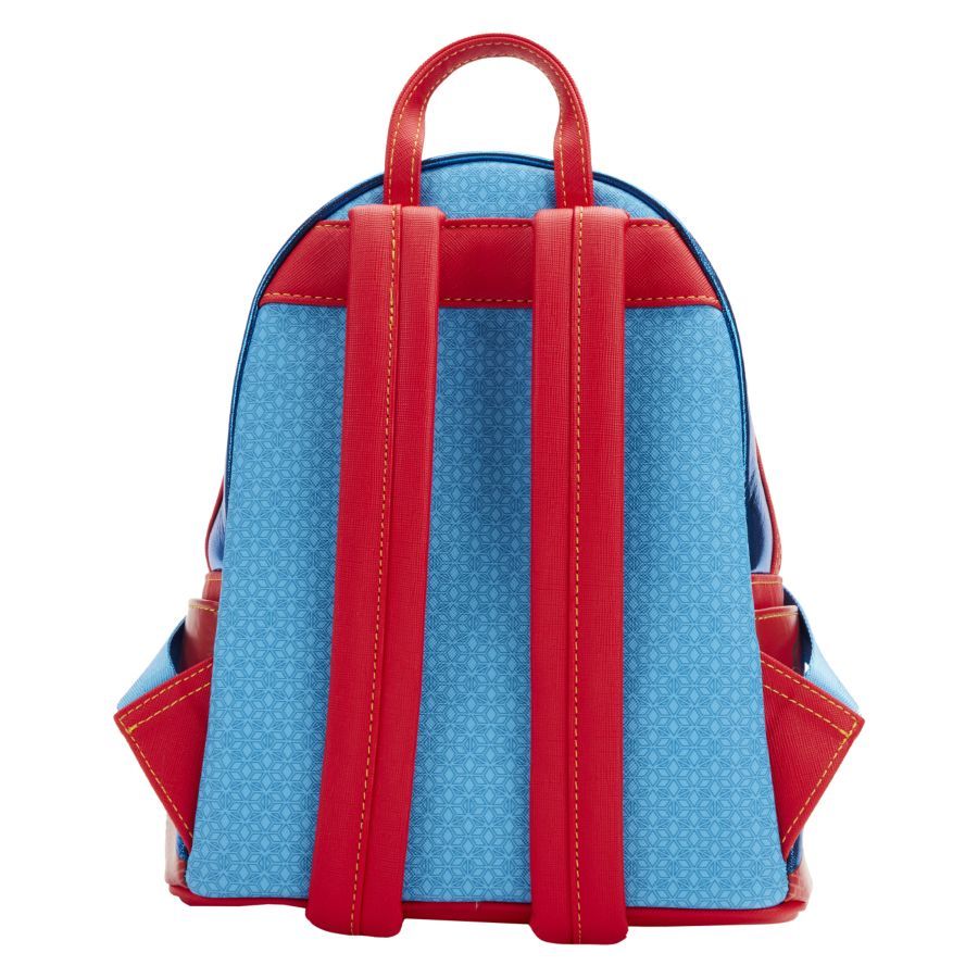Ms Marvel TV - Costume Mini (Backpack)