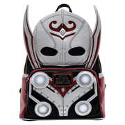 Thor 4: Love And Thunder - Lady Thor Mini (Loungefly Backpack)