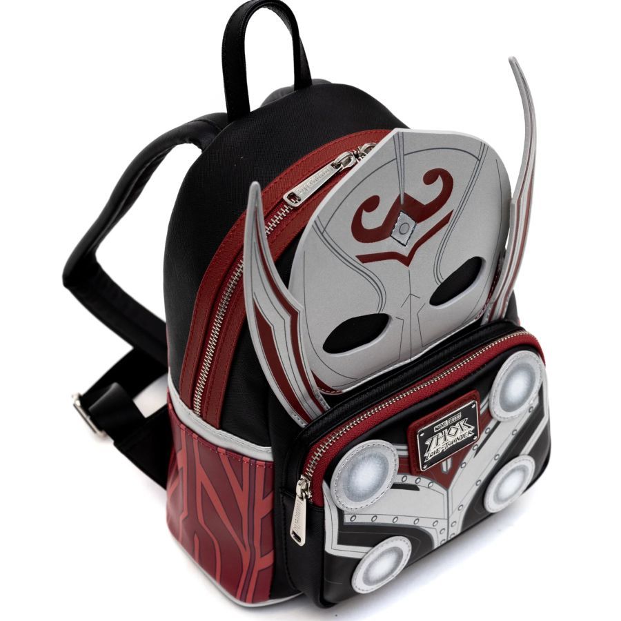 Thor 4: Love And Thunder - Lady Thor Mini (Loungefly Backpack)