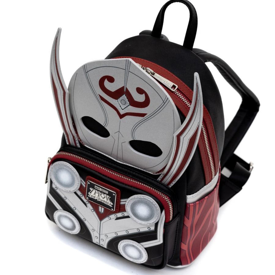 Thor 4: Love And Thunder - Lady Thor Mini (Loungefly Backpack)