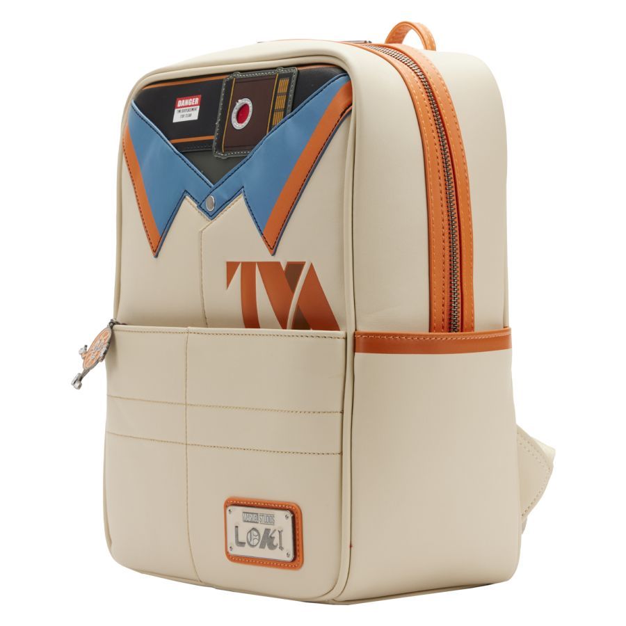 Loki TV - Variant TVA LED Mini (Backpack)