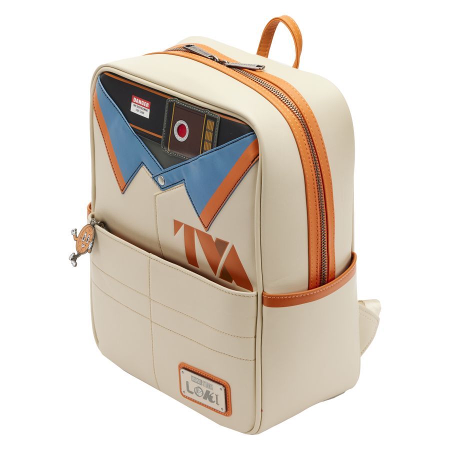 Loki TV - Variant TVA LED Mini (Backpack)