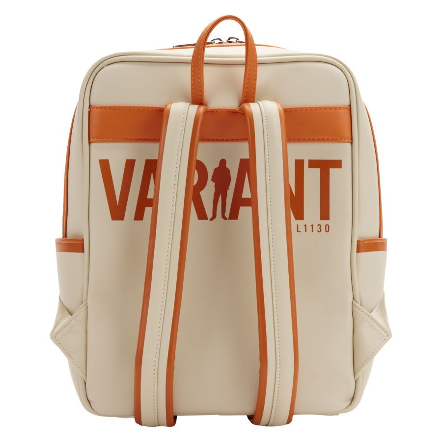 Loki TV - Variant TVA LED Mini (Backpack)