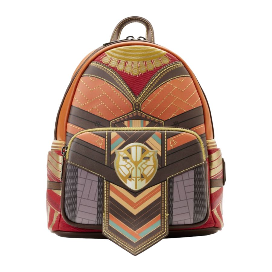 Black Panther 2: Wakanda Forever - Okoye Costume Mini (Backpack)