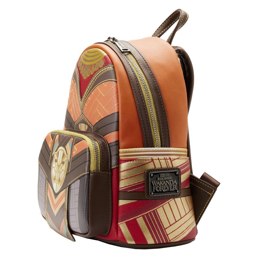 Black Panther 2: Wakanda Forever - Okoye Costume Mini (Backpack)