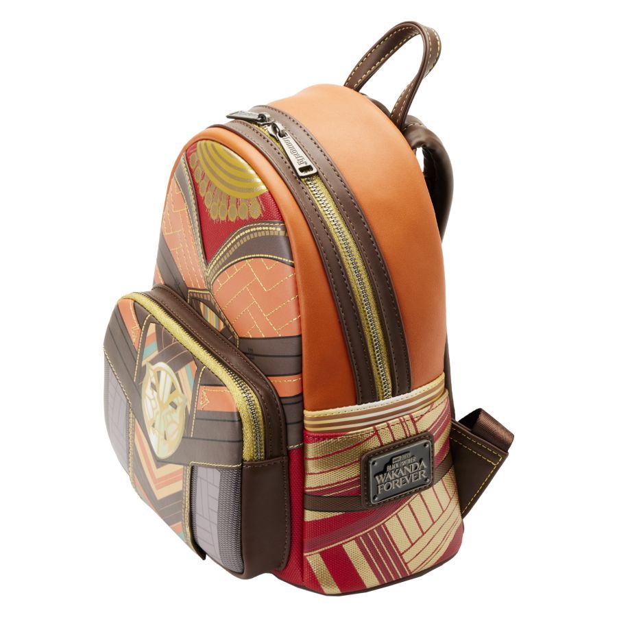 Black Panther 2: Wakanda Forever - Okoye Costume Mini (Backpack)
