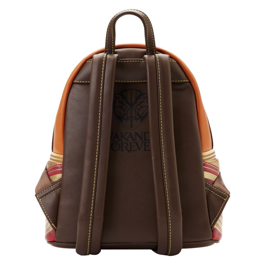 Black Panther 2: Wakanda Forever - Okoye Costume Mini (Backpack)