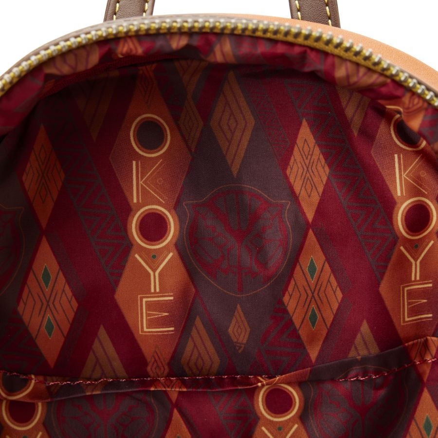 Black Panther 2: Wakanda Forever - Okoye Costume Mini (Backpack)