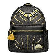 Marvel - Kilmonger Costume Mini (Loungefly Backpack)