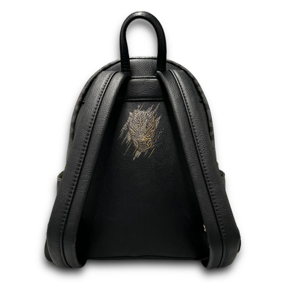 Marvel - Kilmonger Costume Mini (Loungefly Backpack)