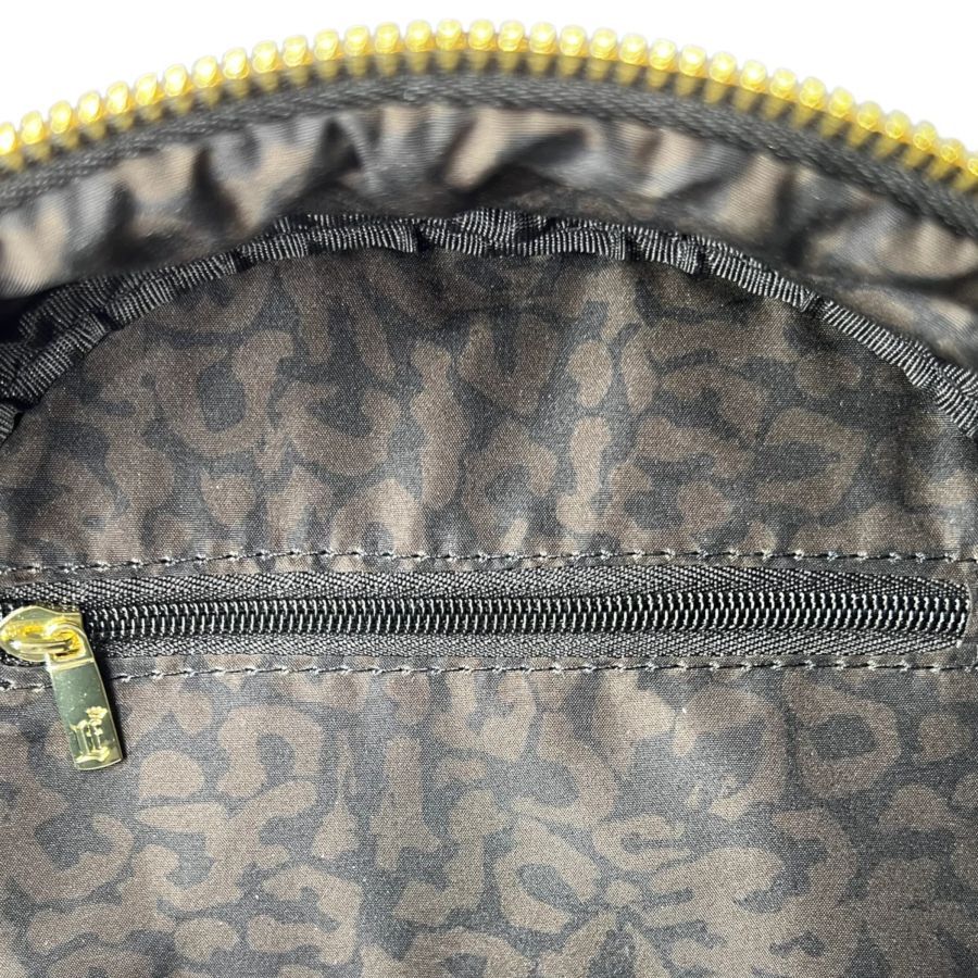 Marvel - Kilmonger Costume Mini (Loungefly Backpack)