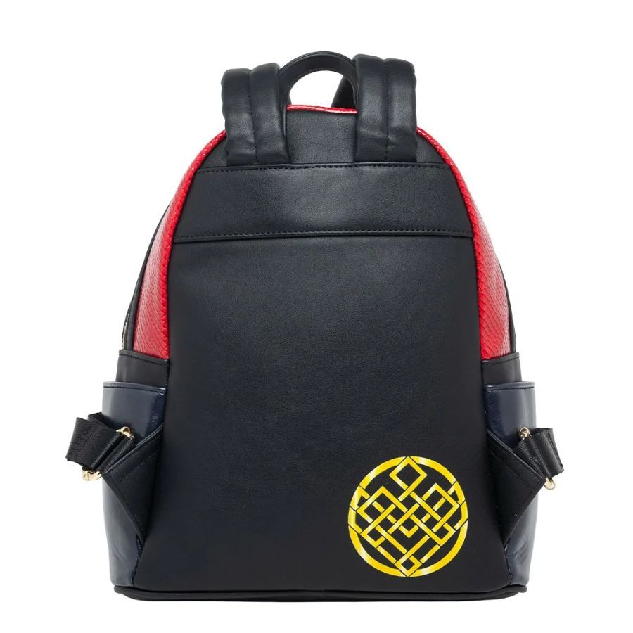 Shang-Chi 2021 - Costume (Backpack)