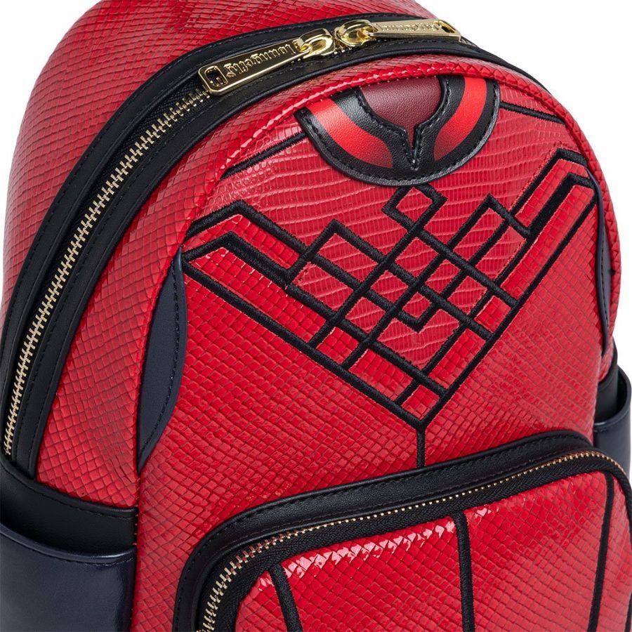 Shang-Chi 2021 - Costume (Backpack)