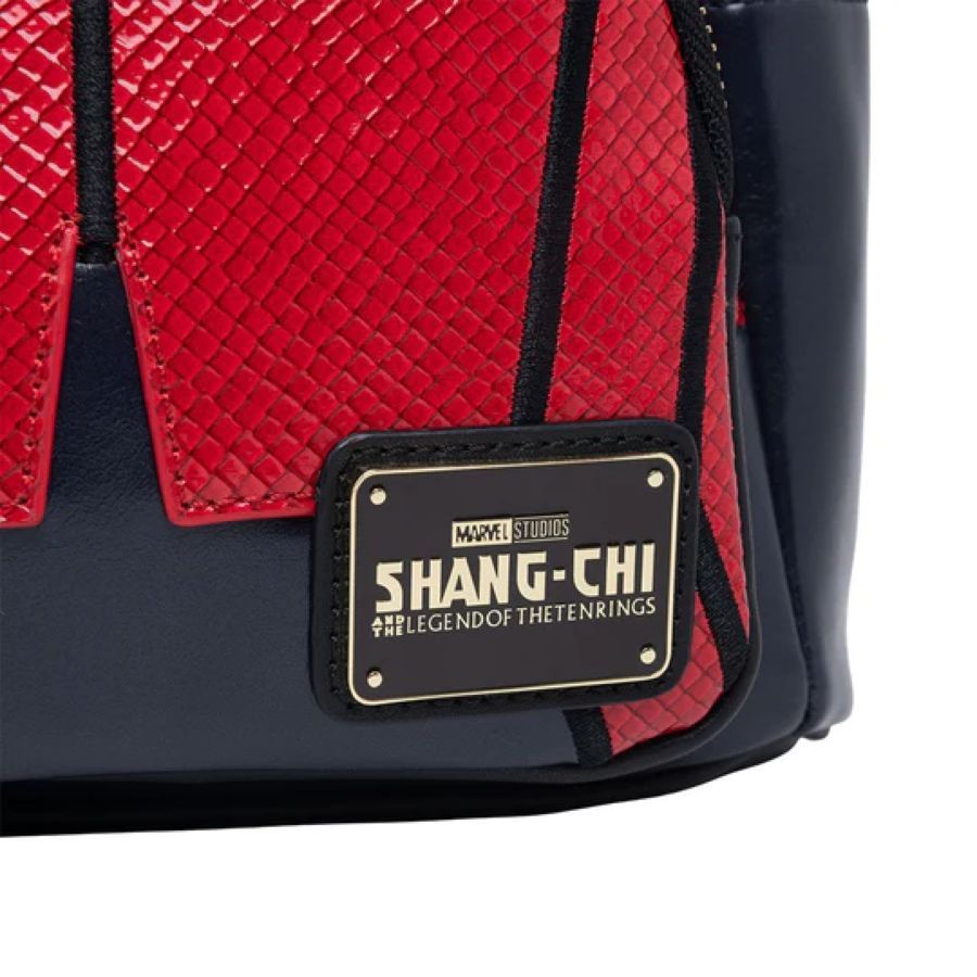 Shang-Chi 2021 - Costume (Backpack)