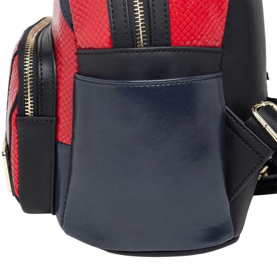 Shang-Chi 2021 - Costume (Backpack)