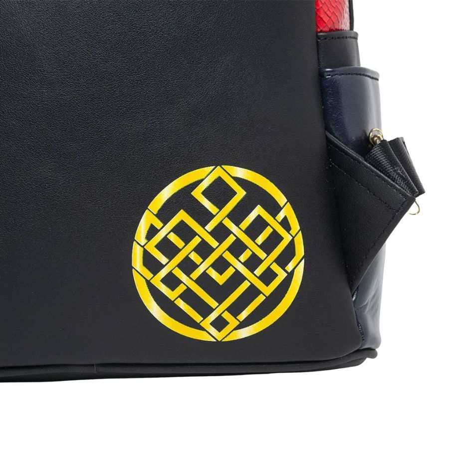 Shang-Chi 2021 - Costume (Backpack)