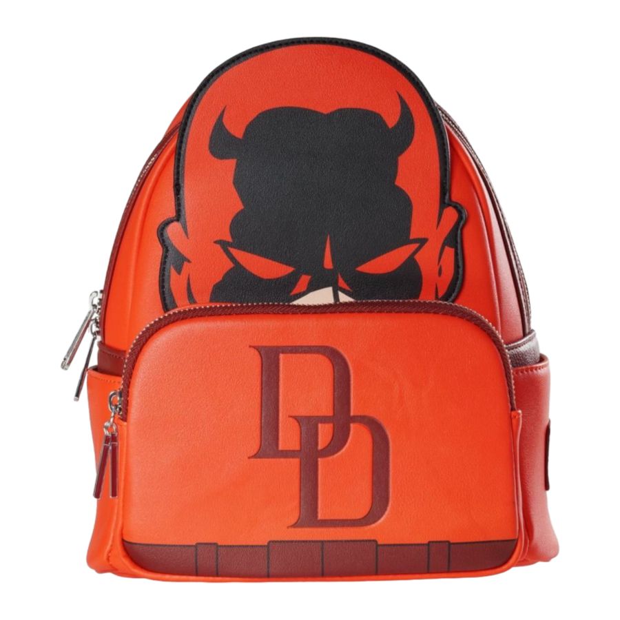 Marvel - Daredevil Costume (Loungefly Backpack)